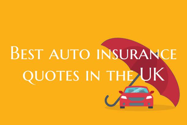 Best auto insurance quotes i...