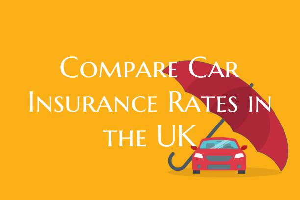 Compare Car Insurance Rates ...