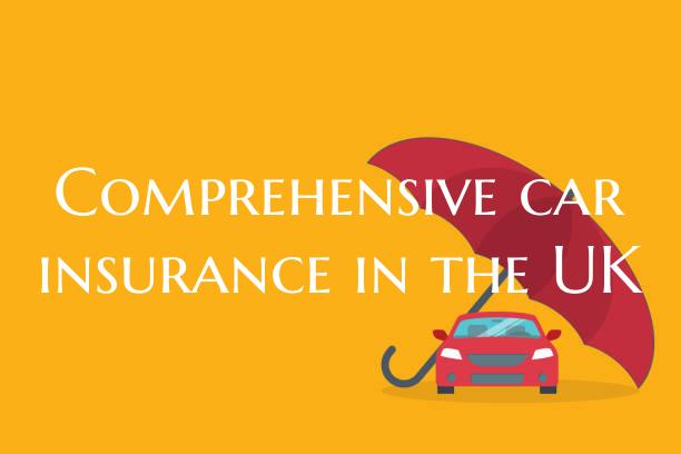 Comprehensive car insurance ...