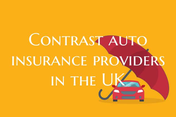 Contrast auto insurance prov...