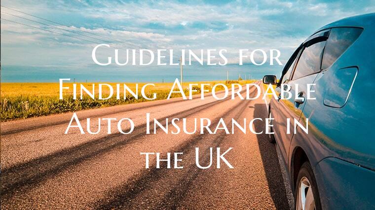 Guidelines for Finding Affor...