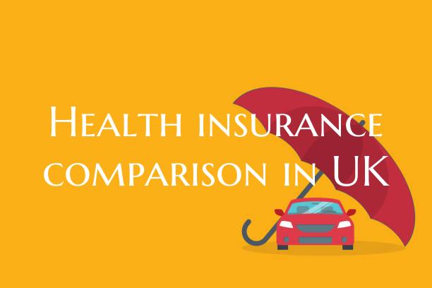 Health insurance comparison ...