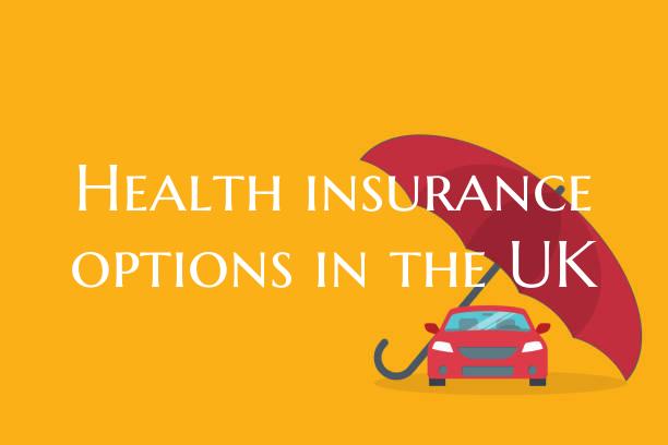 Health insurance options in ...