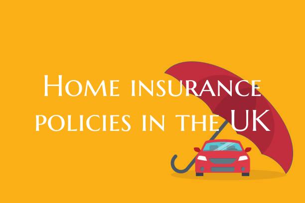 Home insurance policies in t...