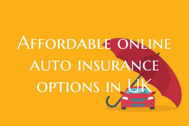 Affordable online auto insur...