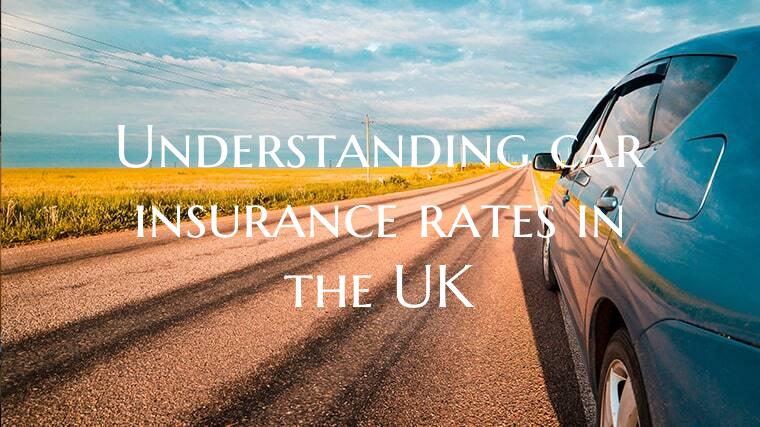 Understanding car insurance ...