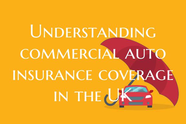 Understanding commercial aut...